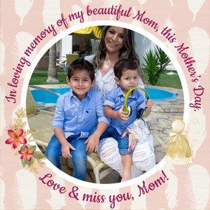 Meet your Posher, Claudia